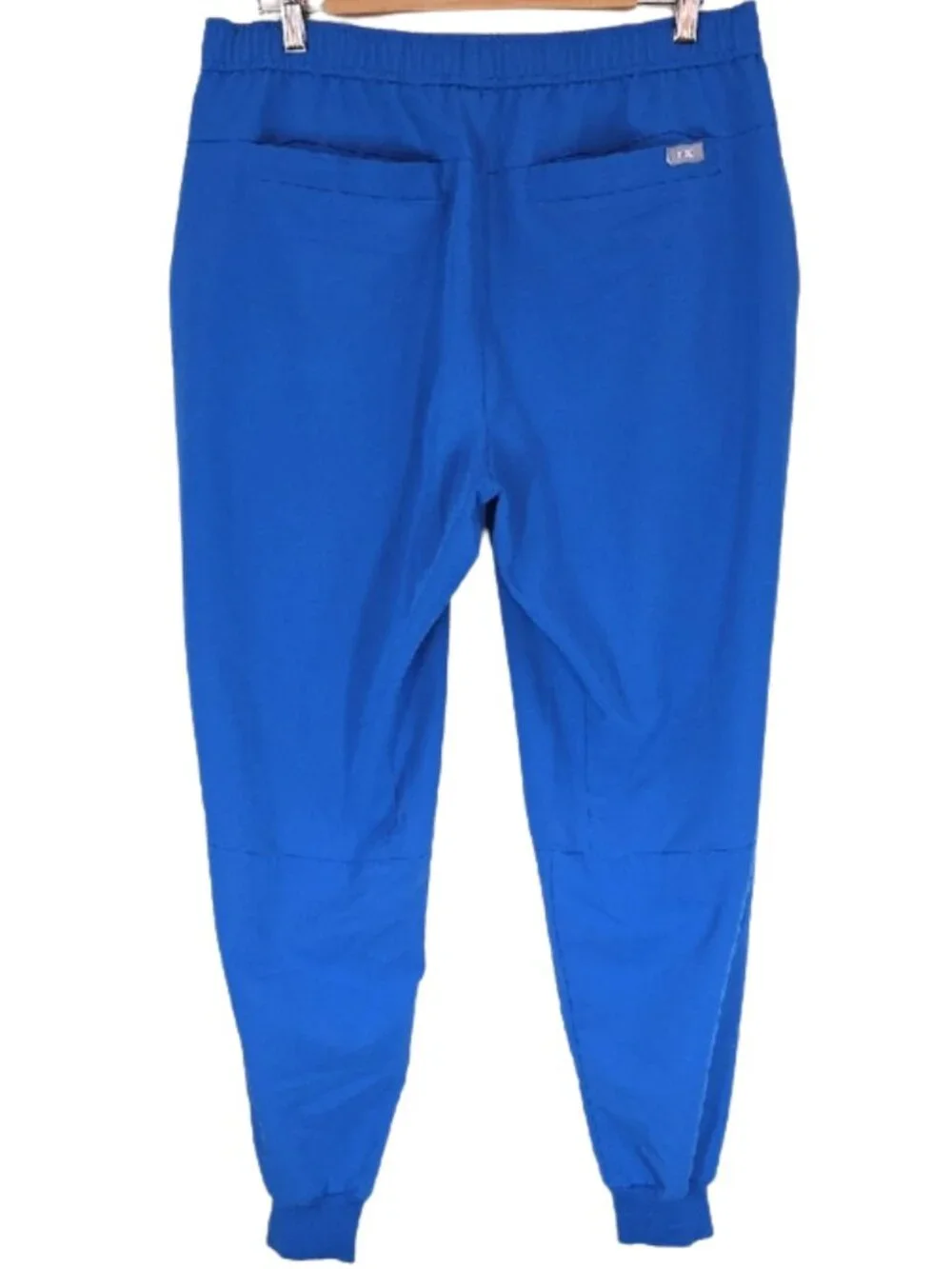 FIGS Technical Collection Tansen Jogger Scrub Pants Men's Size Large EMS Nurse